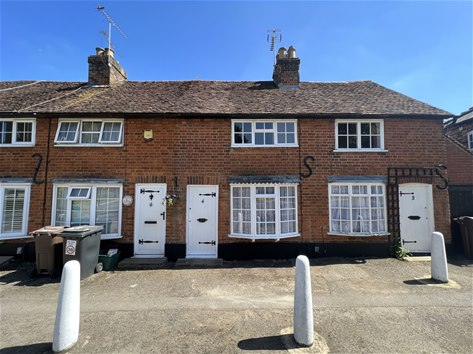 Harpenden Lane, Redbourn, AL3 7PA